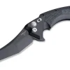X5 3.5 Wharncliffe Black