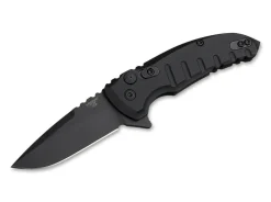 X1 Microflip All Black