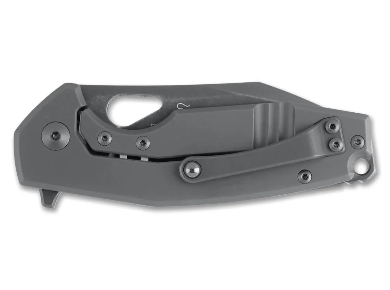 Yaru Titanium Cf Snake Skin