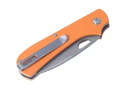 Zipslip Orange
